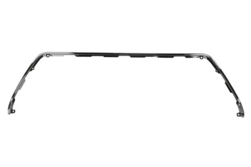 Trim/Protection Strip, bumper