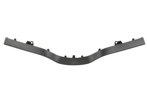 Trim/Protection Strip, radiator grille