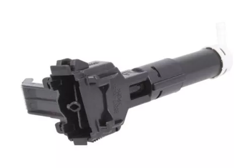 Washer Fluid Jet, headlight cleaning