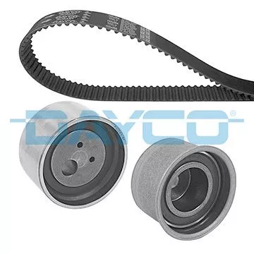Timing Belt Kit