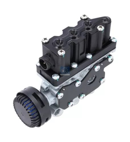 Directional Control Valve Block, air suspension