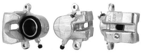 Brake Caliper