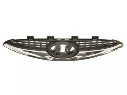 Radiator Grille