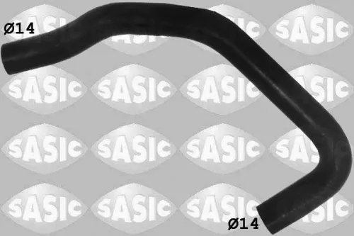 Radiator Hose