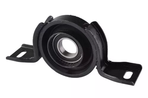 Suspension, propshaft