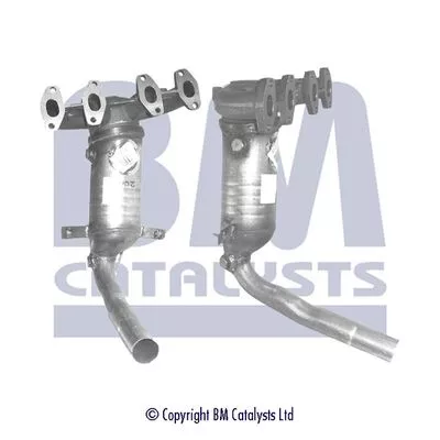 Catalytic Converter