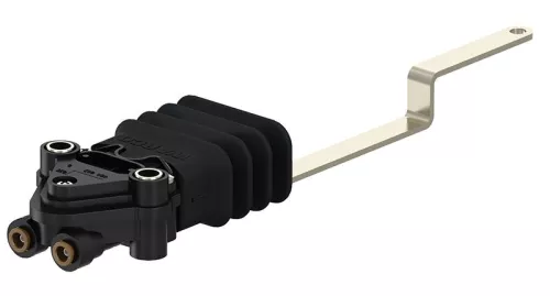 Air Suspension Valve