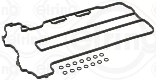 Gasket Set, cylinder head cover
