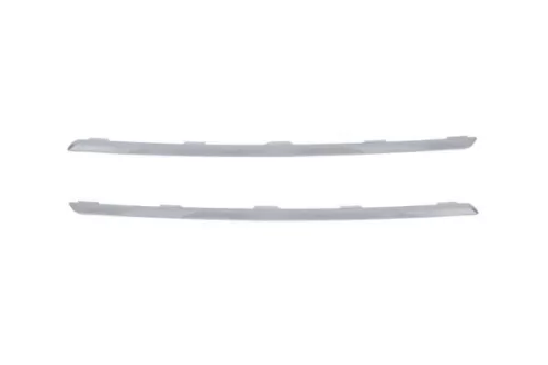 Trim/Protection Strip, bumper