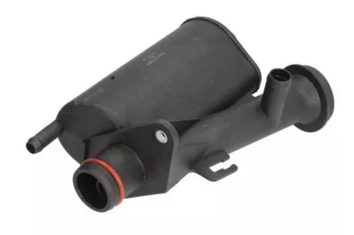 Oil Separator, crankcase ventilation