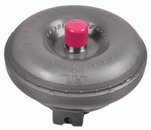 Torque Converter