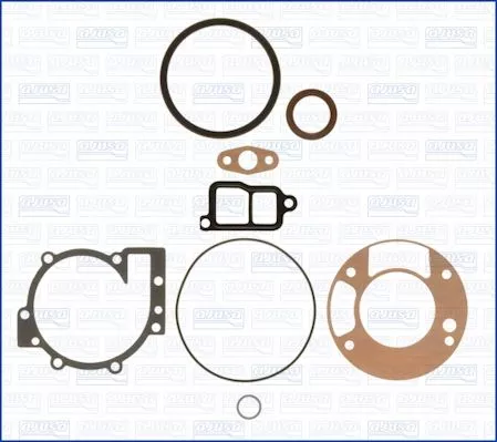 Gasket Kit, crankcase