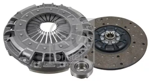 Clutch Kit