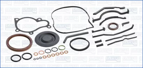 Gasket Kit, crankcase
