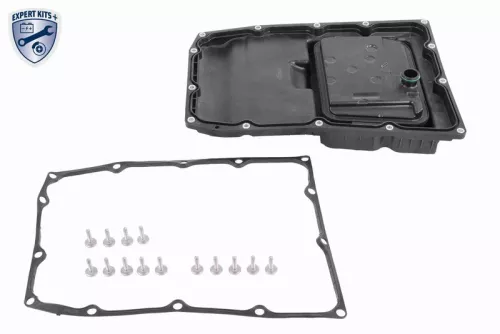 Oil Sump, automatic transmission