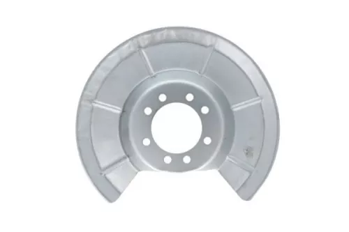 Splash Guard, brake disc
