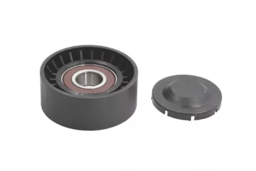 Tensioner Pulley, V-ribbed belt