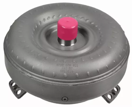 Torque Converter