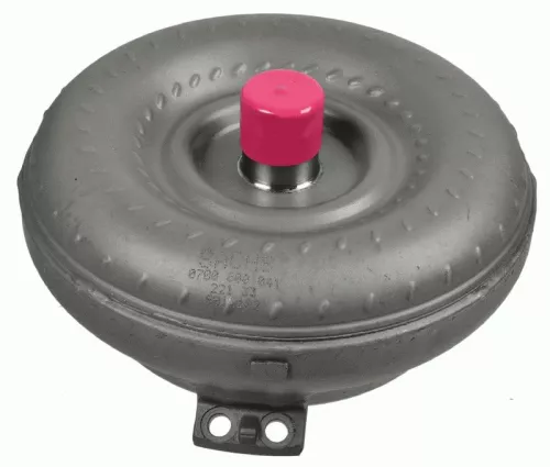 Torque Converter