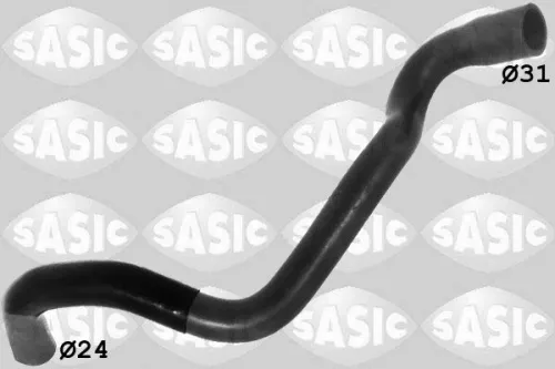 Radiator Hose