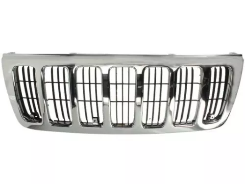 Radiator Grille