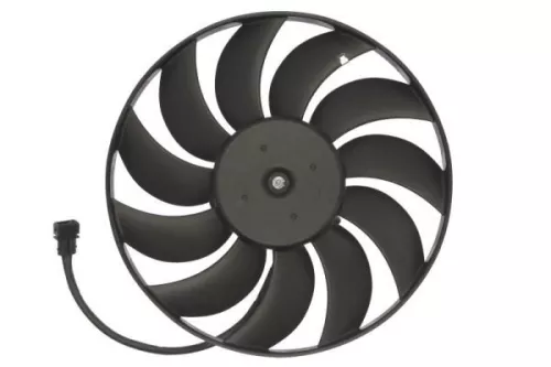 Fan, engine cooling