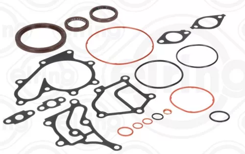 Gasket Kit, crankcase