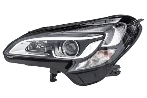 Headlight