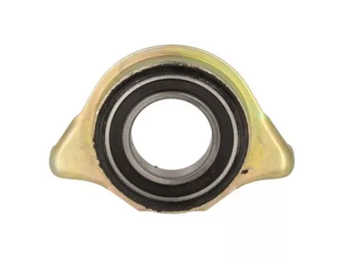 Suspension, propshaft