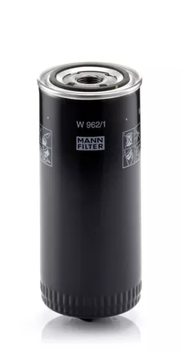 Filter, operating hydraulics