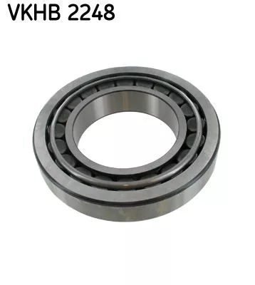 Wheel Bearing