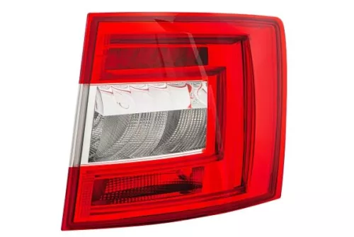 Tail Light Assembly