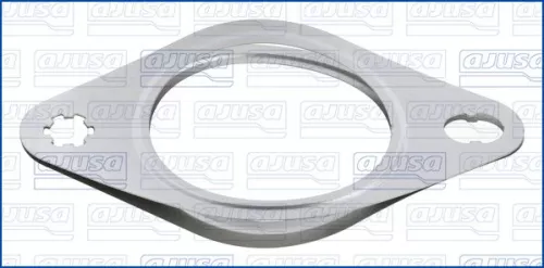 Gasket, exhaust pipe