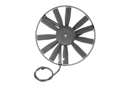 Fan, engine cooling