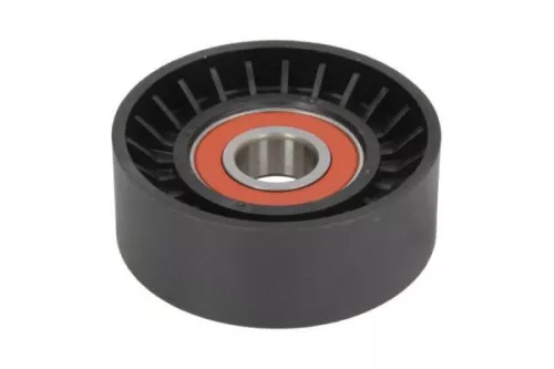 Tensioner Pulley, V-ribbed belt