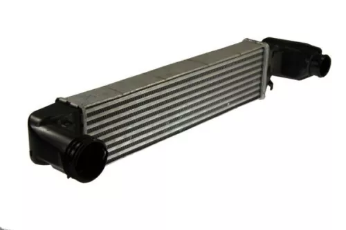 Charge Air Cooler