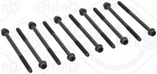 Cylinder Head Bolt Set