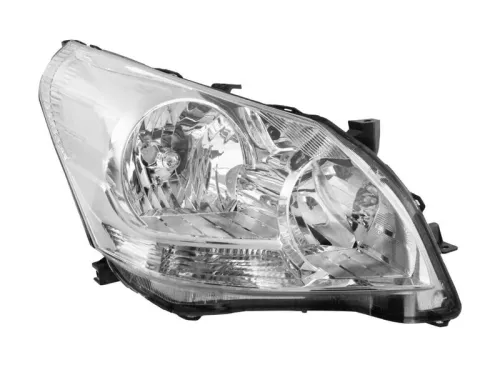 Headlight