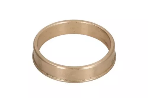 Mounting, shock absorber