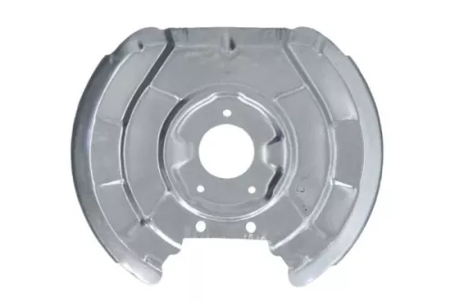Splash Guard, brake disc