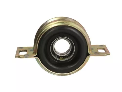 Suspension, propshaft