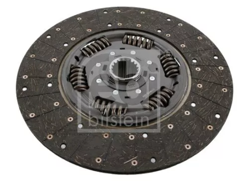 Clutch Disc