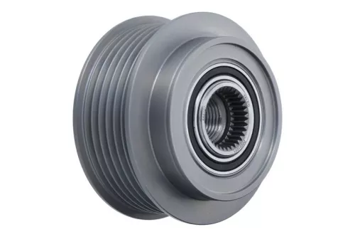 Alternator Freewheel Clutch