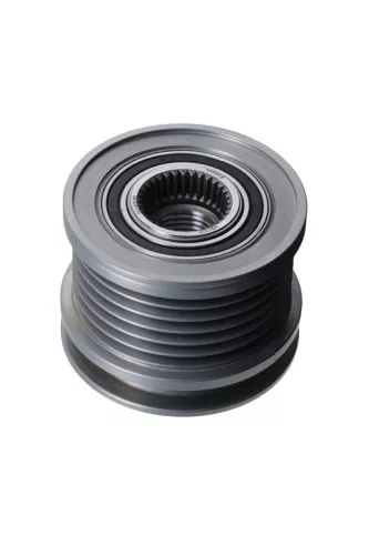 Alternator Freewheel Clutch