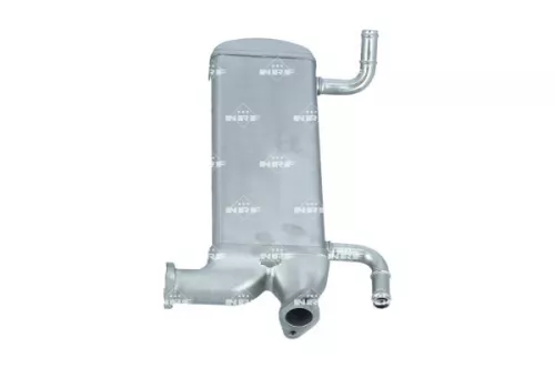 Cooler, exhaust gas recirculation