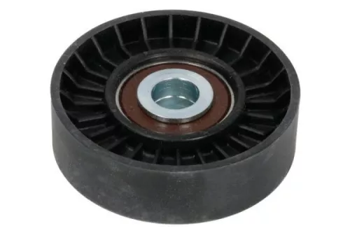 Tensioner Pulley, V-ribbed belt