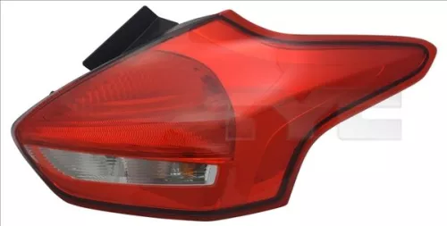 Tail Light Assembly
