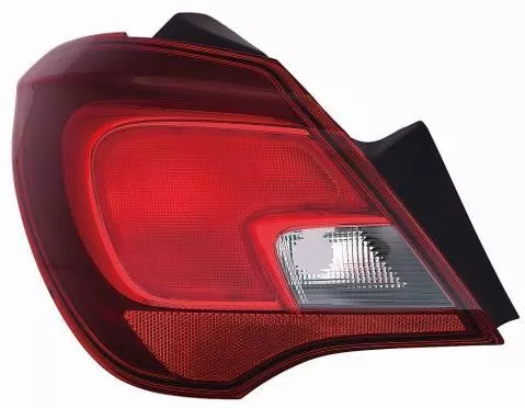 Tail Light