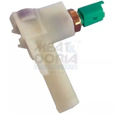 Sensor, coolant temperature