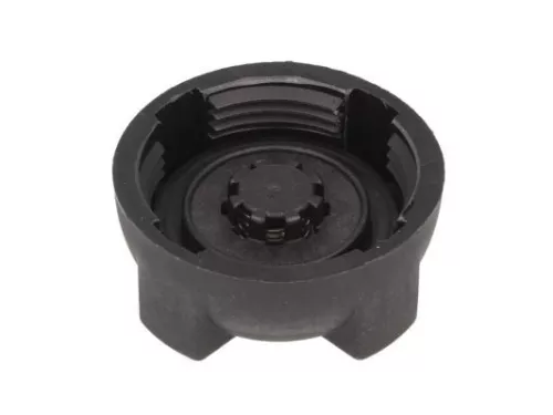 Cap, coolant tank